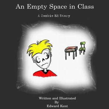 Paperback An Empty Space in Class Book