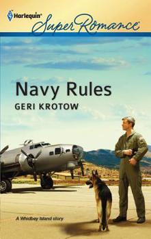 Mass Market Paperback Navy Rules Book