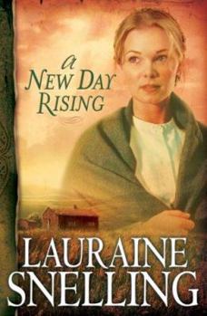 A New Day Rising - Book #2 of the Red River of the North
