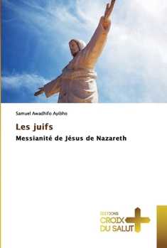 Paperback Les juifs [French] Book