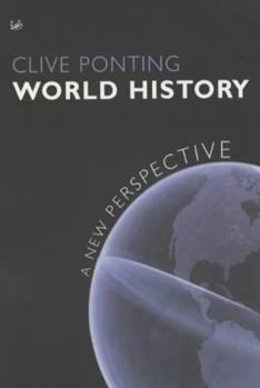 Paperback World History: A New Perspective Book