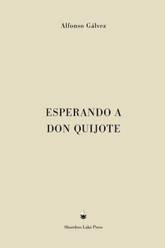 Hardcover Esperando a Don Quijote [Spanish] Book
