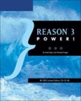 Paperback Reason 3 Power! [With CD-ROM] Book