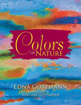 Paperback Colors of Nature Book