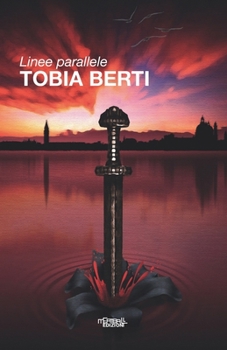 Paperback Linee Parallele [Italian] Book
