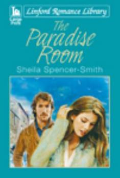 Paperback The Paradise Room [Large Print] Book