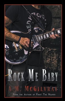 Paperback Rock Me Baby Book