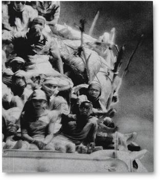 Paperback Incoming Book