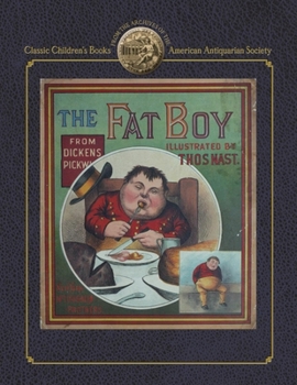 Hardcover Fat Boy (Hc) Book