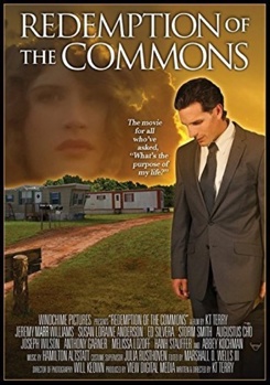 Redemption Of The Commons