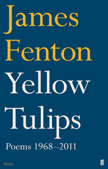 Paperback Yellow Tulips Book