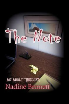 Paperback The Note Book