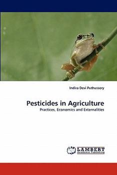 Paperback Pesticides in Agriculture Book
