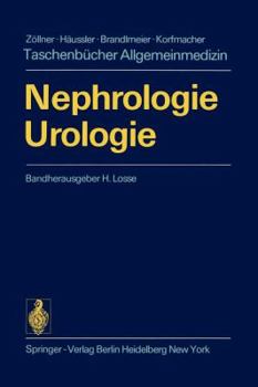 Paperback Nephrologie Urologie [German] Book