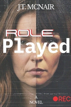 Paperback Role Played Book
