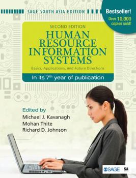 Paperback Human Resource Information Systems Basics, Applications, and Future Directions Book