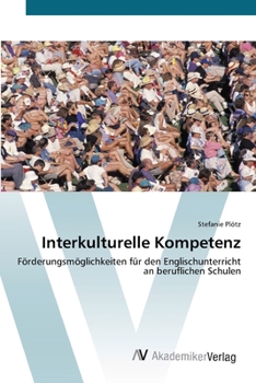 Paperback Interkulturelle Kompetenz [German] Book