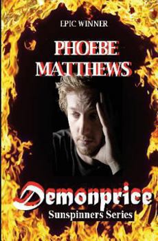 Demonprice - Book #3 of the Sunspinners