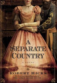 Hardcover A Separate Country Book