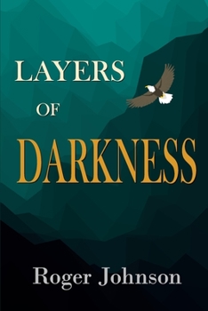 Paperback Layers of Darkness Book