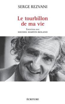 Paperback Le tourbillon de ma vie [French] Book