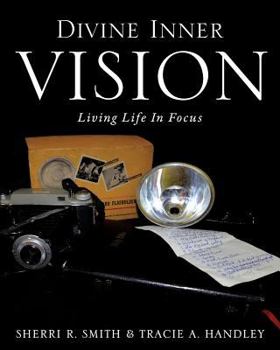 Paperback Divine Inner Vision Book
