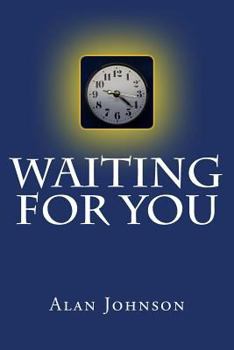 Paperback Waiting for You Book