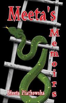 Paperback Meeta's Memoirs Book