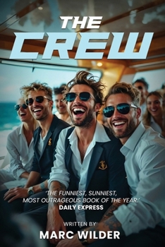 Paperback The Crew Book