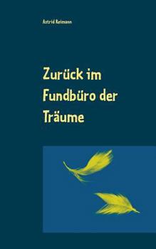 Paperback Zurück im Fundbüro der Träume [German] Book
