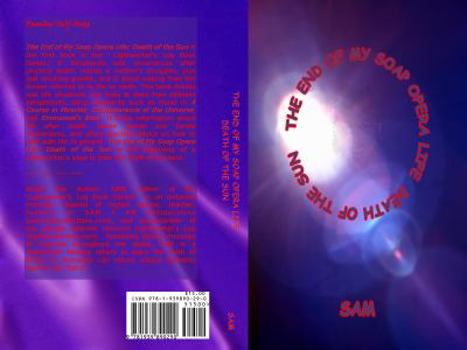 The End of My Soap Opera Life: Death of the Sun