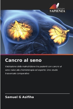 Cancro al seno (Italian Edition)