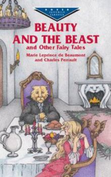 Paperback Beauty and the Beast and Other Fairy Tales Book