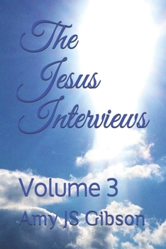 Paperback The Jesus Interviews: Volume 3 Book