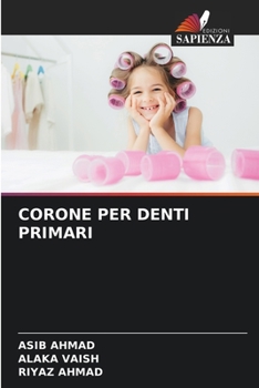 Paperback Corone Per Denti Primari [Italian] Book