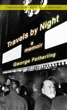 Paperback Travels by Night Book