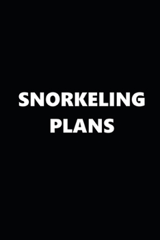 Paperback 2020 Weekly Planner Sports Theme Snorkeling Plans Black White 134 Pages: 2020 Planners Calendars Organizers Datebooks Appointment Books Agendas Book