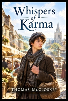 Whispers of Karma