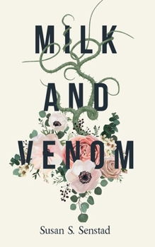 Paperback Milk and Venom Book