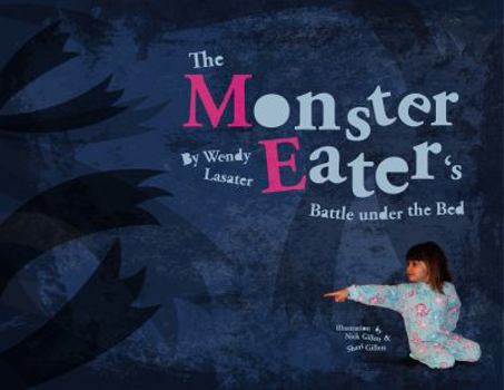 Paperback Monster Eater Book