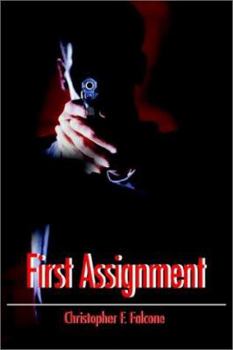 Paperback First Assignment Book