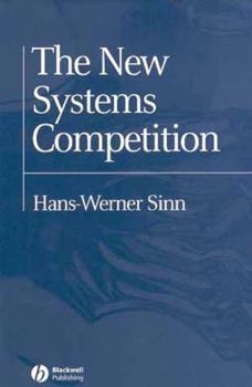 Hardcover The New Systems Competition Book