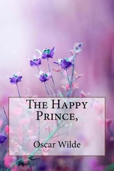 Paperback The Happy Prince, and Other Tales Oscar Wilde Book