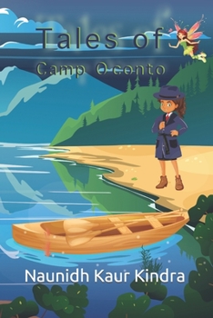 Paperback Tales Of Camp Oconto Book