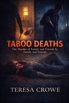 Paperback Taboo Deaths Book
