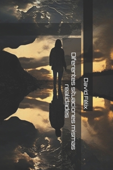 Paperback Diferentes situaciones mismas realidades [Spanish] Book