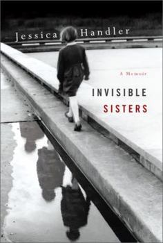 Hardcover Invisible Sisters Book