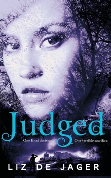 Judged - Book #3 of the Blackhart Legacy