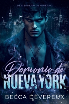 Paperback Demonio de Nueva York [Spanish] Book