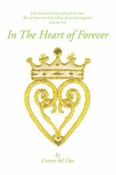 Paperback In the Heart of Forever Book